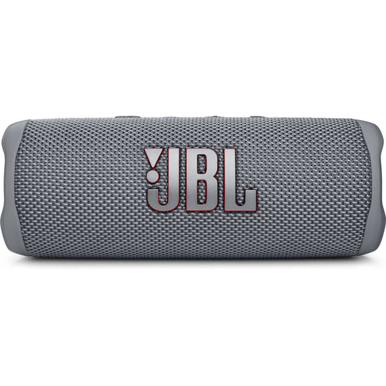 Altavoz Bluetooth Portátil JBL Flip 6 20 W Gris