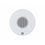 Altavoces Axis C1410 Blanco 7 W