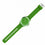 Smartwatch Forever CW-300 Verde