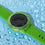 Smartwatch Forever CW-300 Verde
