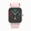 Smartwatch Forever IGO 2 JW-150 Rosa