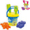 Set de Juguetes de Playa 5608 27 x 15 cm