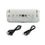 Altavoz Bluetooth Portátil Blow BT460  Gris Gris claro