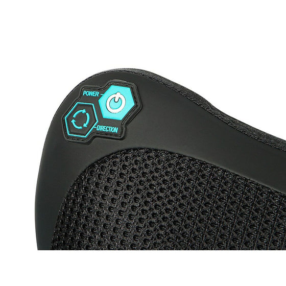 Masajeador Blow SHIATSU