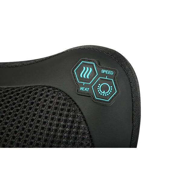 Masajeador Blow SHIATSU