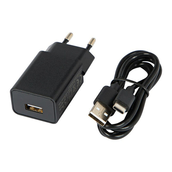 Tablet Blow 79-066# 10,1" UNISOC T606 4 GB RAM 64 GB Negro