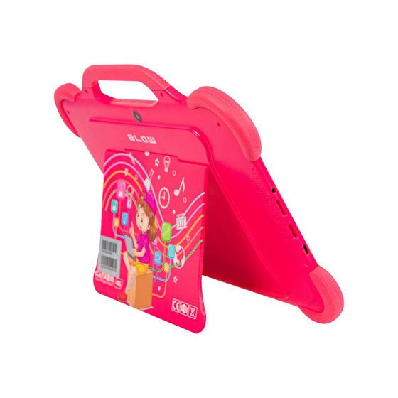 Tablet Blow KidsTAB10 10,1" UNISOC T606 4 GB RAM 64 GB Negro