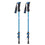 Bastón Trekking Viking 610/24/1617/0970/UNI            Azul Negro