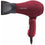 Secador de Pelo Esperanza EBH003R Rojo