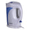 Hervidor Esperanza EKK018G  Azul Blanco Plástico 2200 W 1,7 L
