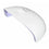 Secador de Uñas Esperanza EBN009 Blanco 40 W