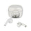 Auriculares in Ear Bluetooth Esperanza EH237W Blanco