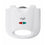 Sandwichera Adler AD 301 Blanco 750 W