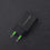 Cargador de Pared Qoltec 51713 Negro 18 W