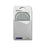 Cargador Inalámbrico Qoltec 51840 Gris