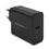Cargador de Pared Qoltec 52379 Negro 65 W (1 unidad)