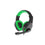 Auricular con Micrófono Gaming Natec Argon 100