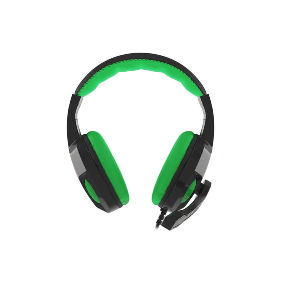 Auricular con Micrófono Gaming Natec Argon 100