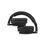 Auriculares con Micrófono Audictus VOYAGER Negro