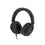 Auriculares con Micrófono Audictus VOYAGER Negro