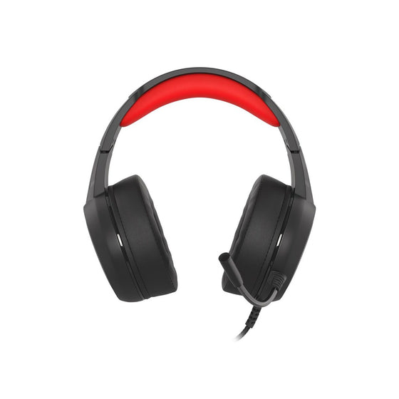 Auricular con Micrófono Gaming Natec NSG-1609