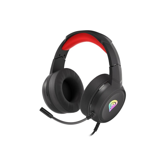 Auricular con Micrófono Gaming Natec NSG-1609