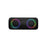 Altavoz Bluetooth Portátil Audictus Aurora Pro Negro