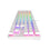 Teclado Gaming Genesis THOR 303 Qwerty Español