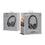 Auriculares Bluetooth con Micrófono Audictus Champion