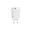 Cargador de Pared Natec RIBERA NUC-2061 Blanco 20 W