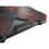 Base de Refrigeración para Portátil Genesis Oxid 260 Negro 17"