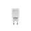 Cargador de Pared Natec NUC-2140 Blanco 30 W