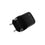 Cargador de Pared Natec NUC-2141 Negro 30 W
