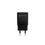 Cargador de Pared Natec NUC-2141 Negro 30 W