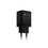 Cargador de Pared Natec NUC-2141 Negro 30 W