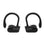 Auriculares in Ear Bluetooth Savio TWS-03 Negro Grafito