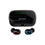Auriculares in Ear Bluetooth Savio TWS-06 Negro