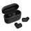Auriculares in Ear Bluetooth Savio TWS-09 Negro
