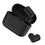 Auriculares in Ear Bluetooth Savio TWS-09 Negro