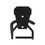 Soporte de bicicleta MacLean MC-433 1 Pieza