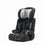 Silla para el Coche Kinderkraft Comfort Up 9-36 kg Negro Monocromo