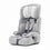 Silla para el Coche Kinderkraft Comfort Up Gris 9-36 kg