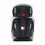 Silla para el Coche Kinderkraft Comfort Up Gris 9-36 kg