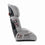 Silla para el Coche Kinderkraft Comfort Up Gris 9-36 kg