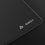 Alfombrilla Antideslizante Aukey KM-P1 Negro