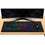Alfombrilla Antideslizante Aukey KM-P2 Negro Monocromo