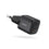 Cargador de Pared Aukey PA-B1 Black Negro 20 W (1 unidad)