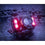Linterna LED para la Cabeza Libox LB0106 Blanco Negro 250 Lm