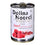 Comida húmeda Dolina Noteci Premium Ternera Arroz 400 g