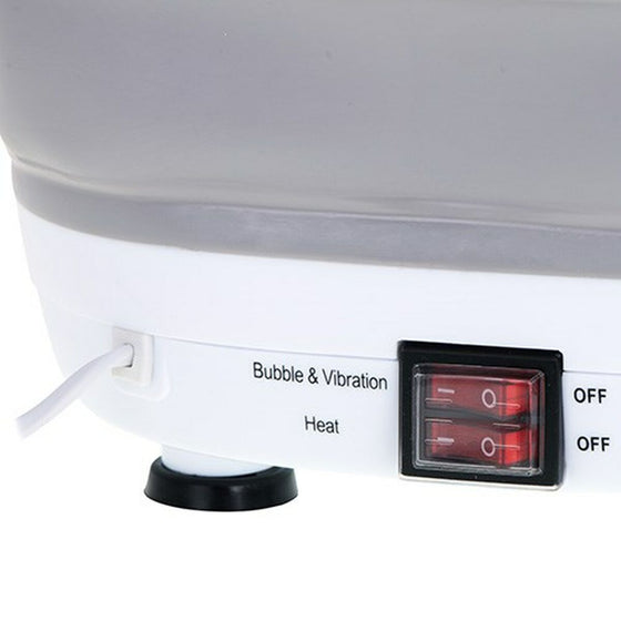 Masajeador de Pies Adler CR 2174